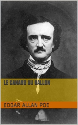 Le Canard au ballon