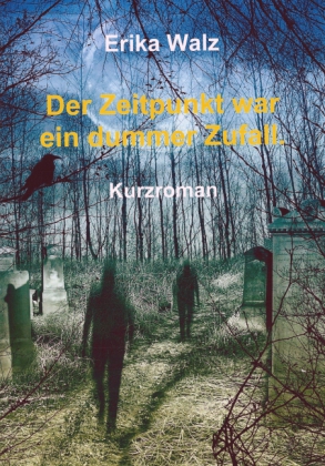 Der Zeitpunkt war ein dummer Zufall.