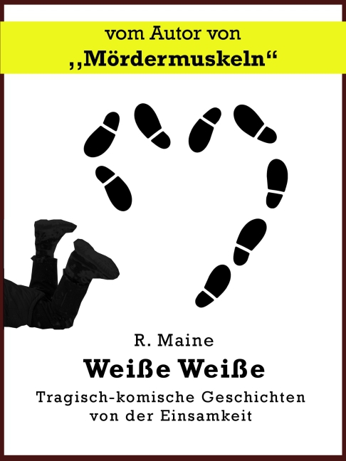 Weiße Weiße main product photo