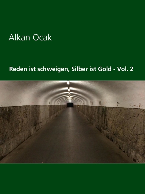 Reden ist schweigen, Silber ist Gold - Vol. 2 main product photo