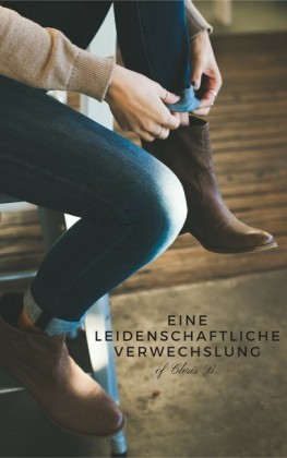 Eine leidenschaftliche Verwechslung