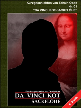 Da Vinci Kot - Sackflöhe