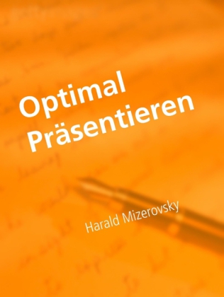 Optimal Präsentieren