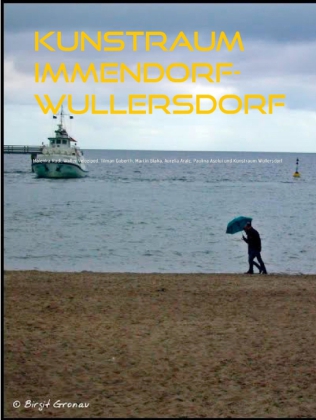 Kunstraum Immendorf-Wullersdorf