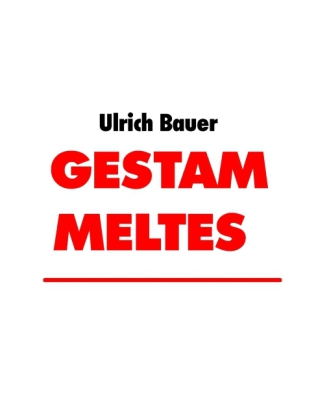 Gestammeltes