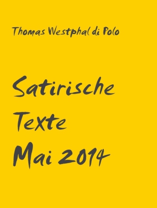 Satirische Texte
