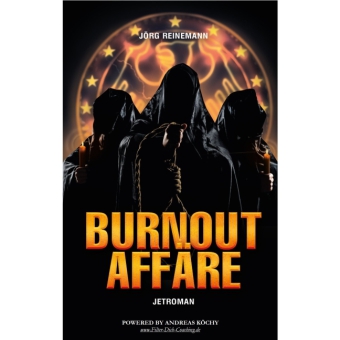 Burnout Affäre