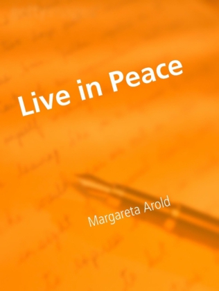 Live in Peace