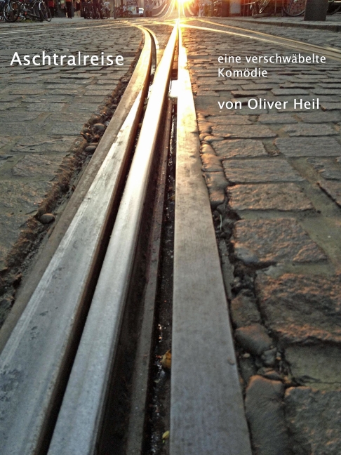 Aschtralreise main product photo