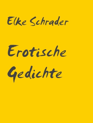 Erotische Gedichte