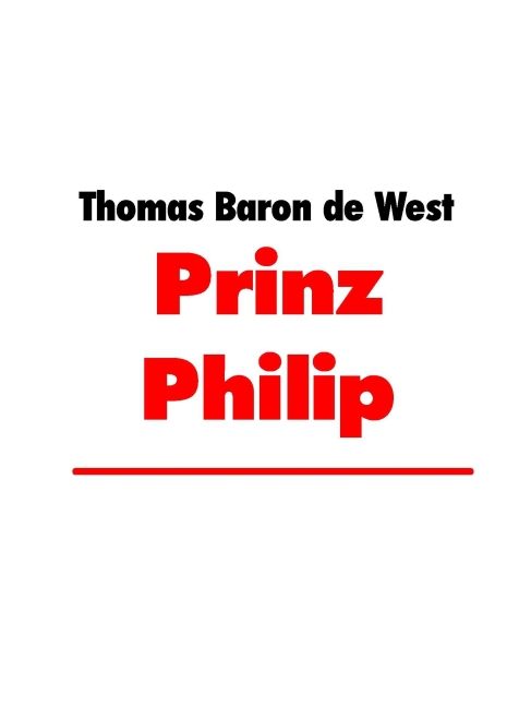 Prinz Philip main product photo