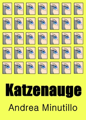 Katzenauge