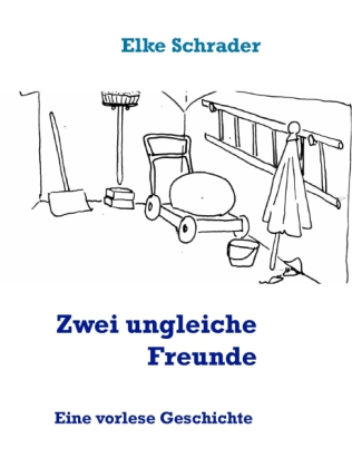 Zwei ungleiche Freunde
