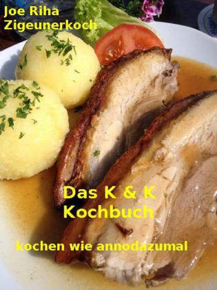 Das K&K-Kochbuch