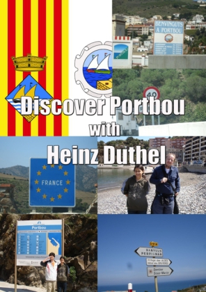 Discover Portbou +250 Pictures