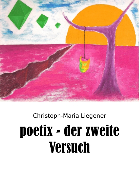 poetix - der zweite Versuch main product photo