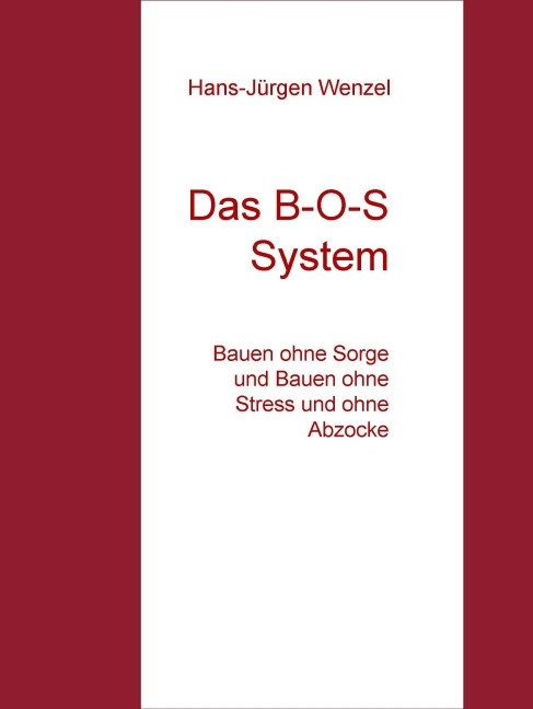Das B-O-S System main product photo