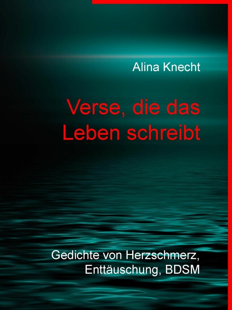 Verse, die das Leben schreibt main product photo