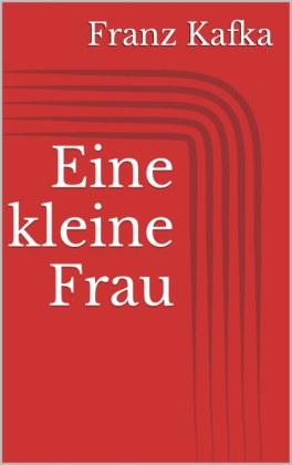 Eine kleine Frau