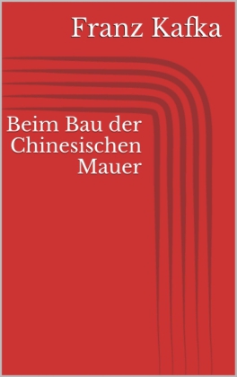 Beim Bau der Chinesischen Mauer