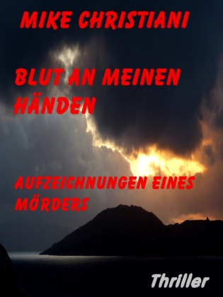 Blut an meinen Händen
