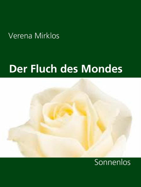 Der Fluch des Mondes main product photo