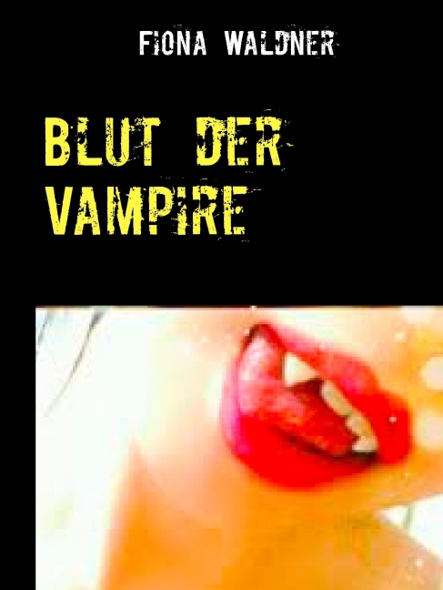 Blut der Vampire main product photo