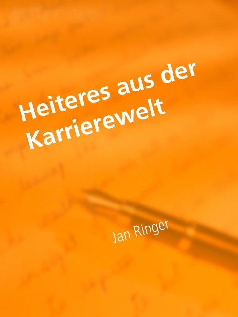 Heiteres aus der Karrierewelt main product photo