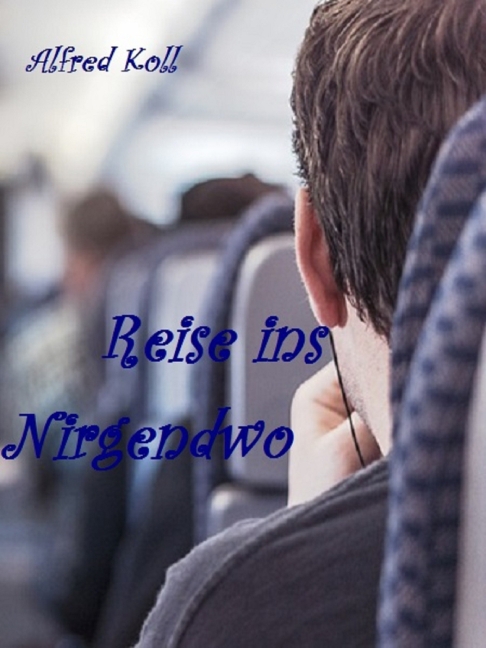 Reise ins Nirgendwo main product photo