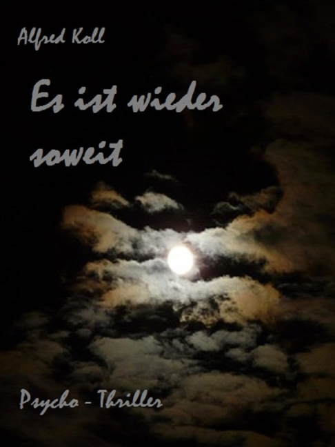 Es ist wieder soweit main product photo