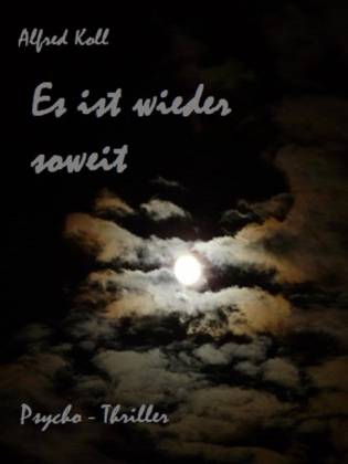 Es ist wieder soweit