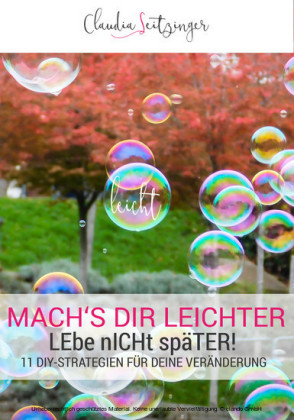Mach's dir leichter!