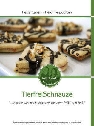 TierfreiSchnauze