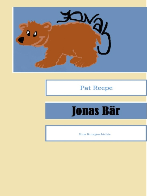 Jonas Bär main product photo