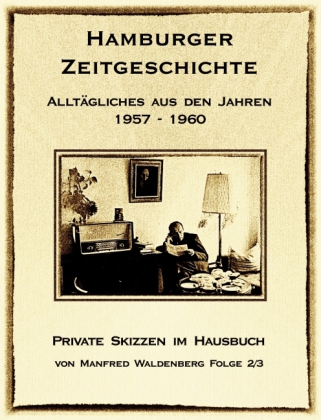 Hamburger Zeitgeschichte