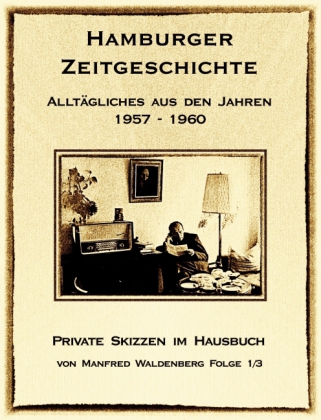 Hamburger Zeitgeschichte