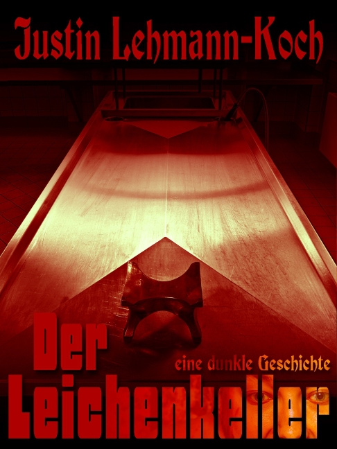Der Leichenkeller main product photo