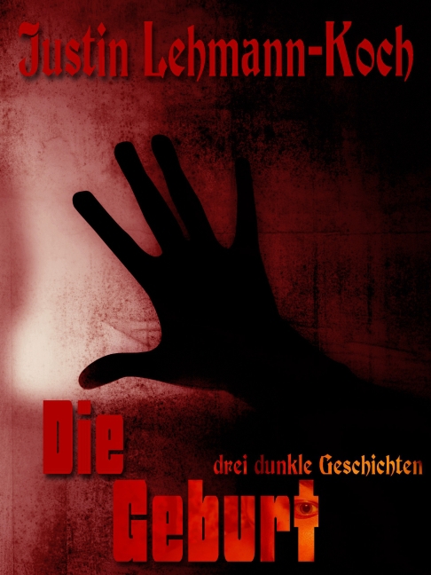 Die Geburt main product photo