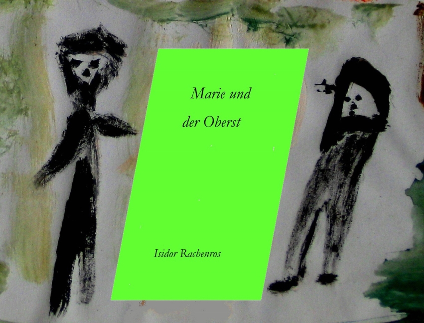 Marie und der Oberst main product photo