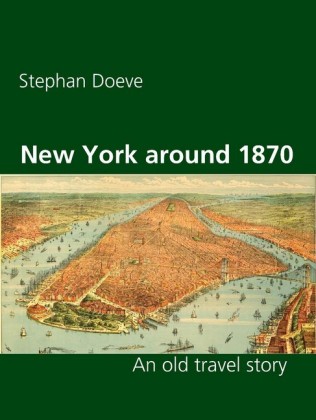 New York around 1870