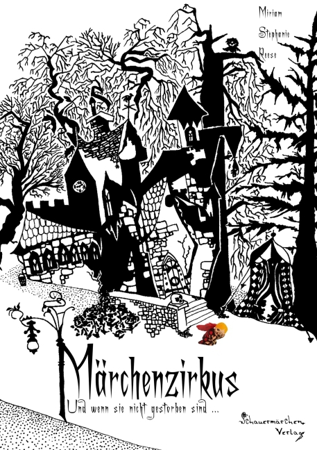 Märchenzirkus main product photo