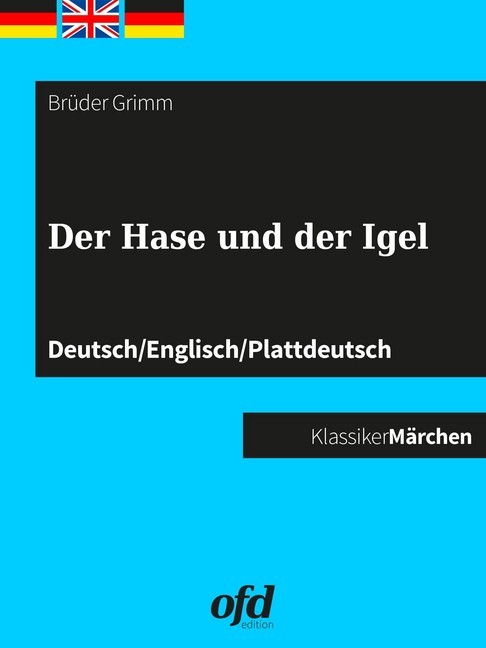 Der Hase und der Igel main product photo