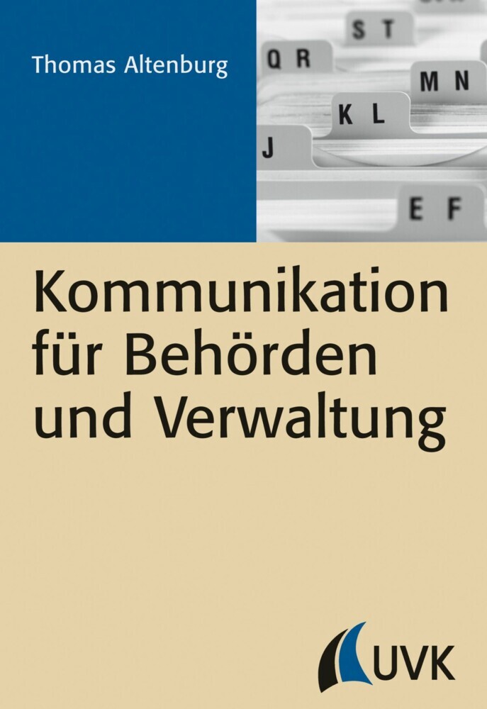 Kommunikation für Behörden und Verwaltung main product photo