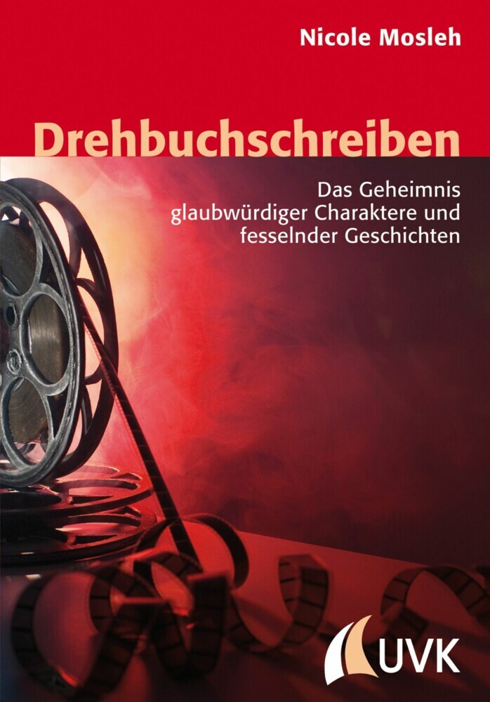 Drehbuchschreiben main product photo