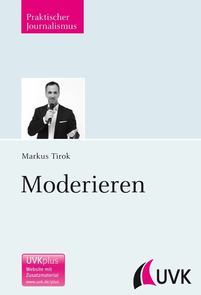 Moderieren main product photo