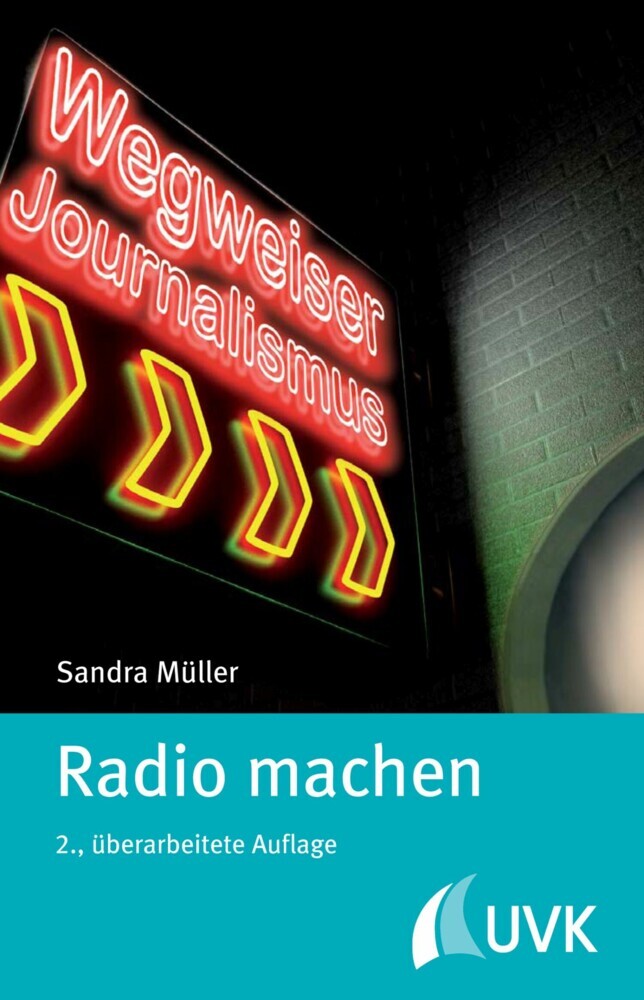 Radio machen main product photo
