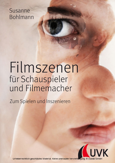 Filmszenen für Schauspieler und Filmemacher main product photo