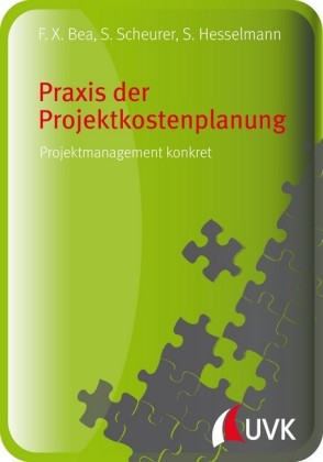 Praxis der Projektkostenplanung