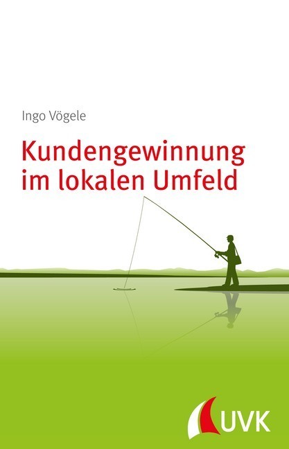 Kundengewinnung im lokalen Umfeld main product photo