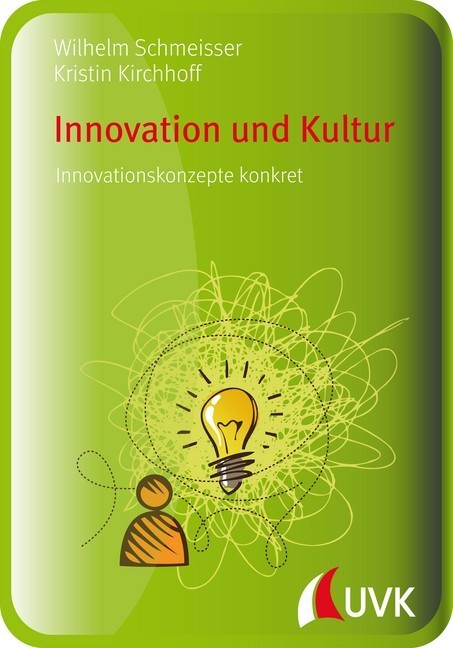 Innovation und Kultur main product photo